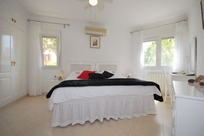 Benissa property: Villa in Alicante for sale 248452