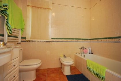 Benissa property: Alicante property | 4 bedroom Villa 248453