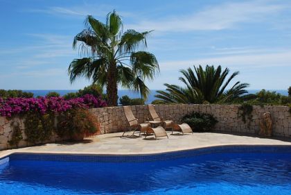 Benissa property: Benissa Villa 248453