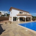 Benissa property: Benissa, Spain Villa 248453