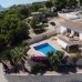 Benissa property: Alicante, Spain Villa 248453