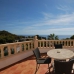 Benissa property: Beautiful Villa for sale in Benissa 248453