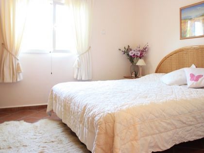 Murla property: Alicante Villa 248456
