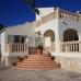 Murla property: Alicante, Spain Villa 248456