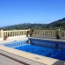 Murla property: 4 bedroom Villa in Murla, Spain 248456