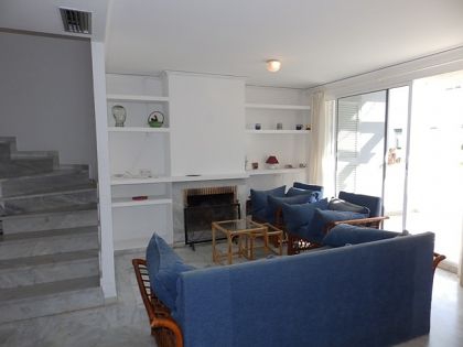 Javea property: Villa with 3 bedroom in Javea, Spain 248462