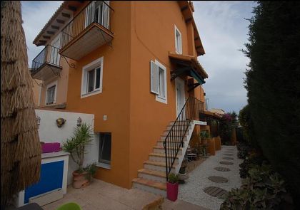 Villa for sale in town 248522