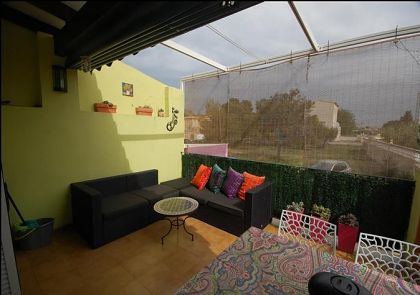 Villa with 2 bedroom in town 248522