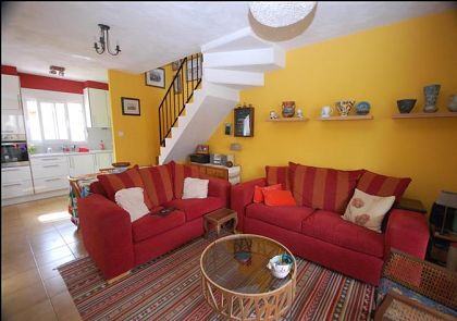 Villa with 2 bedroom in town, Spain 248522