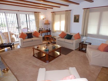 Senija property: Villa for sale in Senija, Spain 248776
