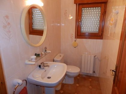 Senija property: Senija Villa 248776