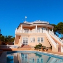 Campoamor property: Villa for sale in Campoamor 248777