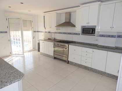 Campoamor property: Alicante property | 5 bedroom Villa 248777