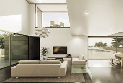 Benissa property: Villa to rent in Benissa, Alicante 248819
