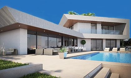 Moraira property: Villa to rent in Moraira 248820