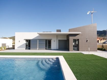 Benimar property: Villa to rent in Benimar 248821