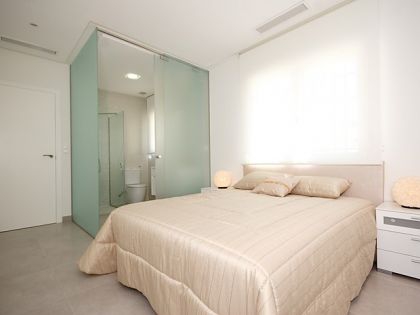 Benimar property: Villa in Alicante to rent 248821
