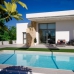 Benimar property: Benimar, Spain Villa 248821