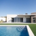 Benimar property: Villa to rent in Benimar 248821