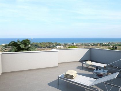 Villa with 3 bedroom in town, Spain 248822