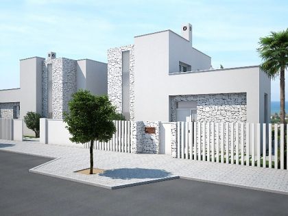 Villa in Alicante for sale 248822