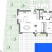 town Villa, Spain 248822