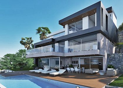 Javea property: Villa to rent in Javea 248826