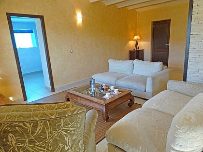 Lliber property: Lliber Villa 248831