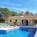 Lliber property: Alicante, Spain Villa 248831
