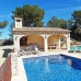 Lliber property: Lliber Villa, Spain 248831