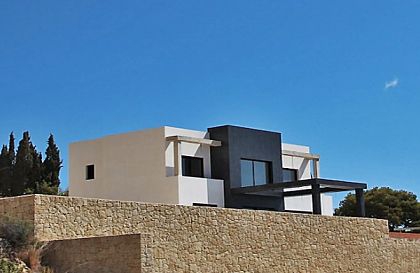 Benissa property: Villa to rent in Benissa, Alicante 248838