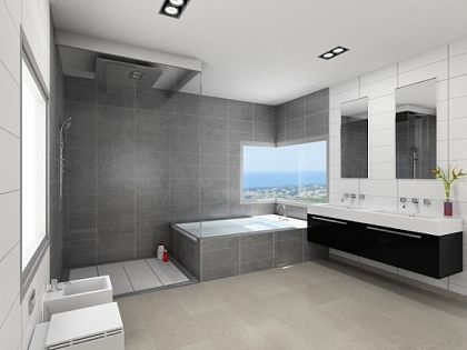 Benissa property: Benissa Villa 248838