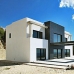 Benissa property: Benissa, Spain Villa 248838