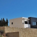 Benissa property: Villa in Alicante 248838