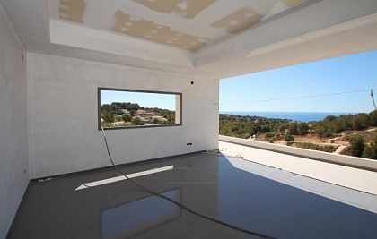 Benissa property: Villa with 3 bedroom in Benissa, Spain 248840