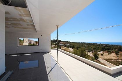 Benissa property: Villa with 3 bedroom in Benissa 248840