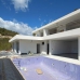 Benissa property: Benissa, Spain Villa 248840