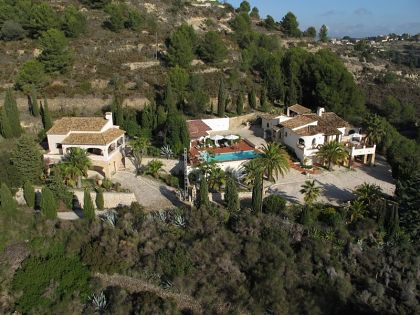 Benissa property: Villa for sale in Benissa 248842