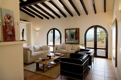 Benissa property: Villa for sale in Benissa, Alicante 248842