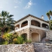 Benissa property: Benissa, Spain Villa 248842