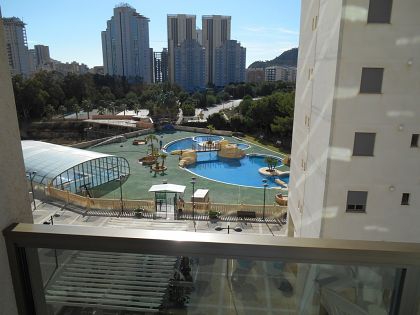 Villajoyosa property: Apartment for sale in Villajoyosa 248846