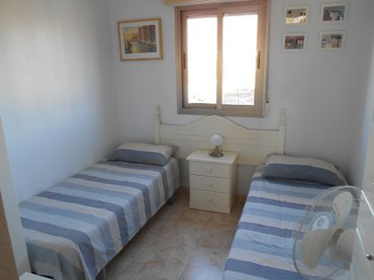 Villajoyosa property: Alicante property | 2 bedroom Apartment 248846