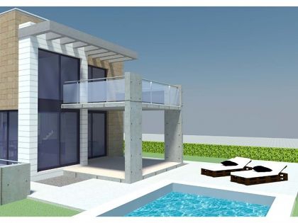 La Zenia property: Villa for sale in La Zenia 248861