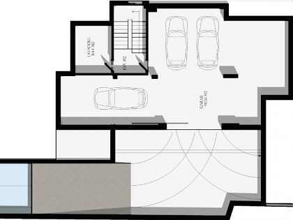 La Zenia property: Villa with 3 bedroom in La Zenia 248861