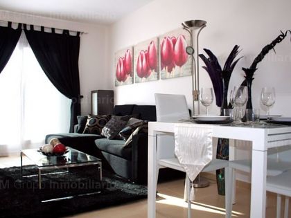 La Mata property: Apartment with 3 bedroom in La Mata, Spain 248862