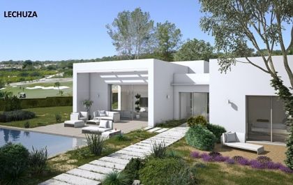 Campoamor property: Villa for sale in Campoamor 248863