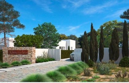 Campoamor property: Villa with 3 bedroom in Campoamor 248863