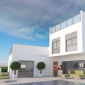 Campoamor property: Villa for sale in Campoamor 248864