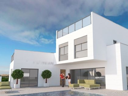 Campoamor property: Villa for sale in Campoamor 248864