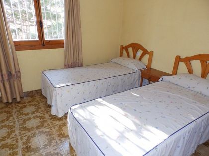 La Zenia property: Villa in Alicante for sale 248865